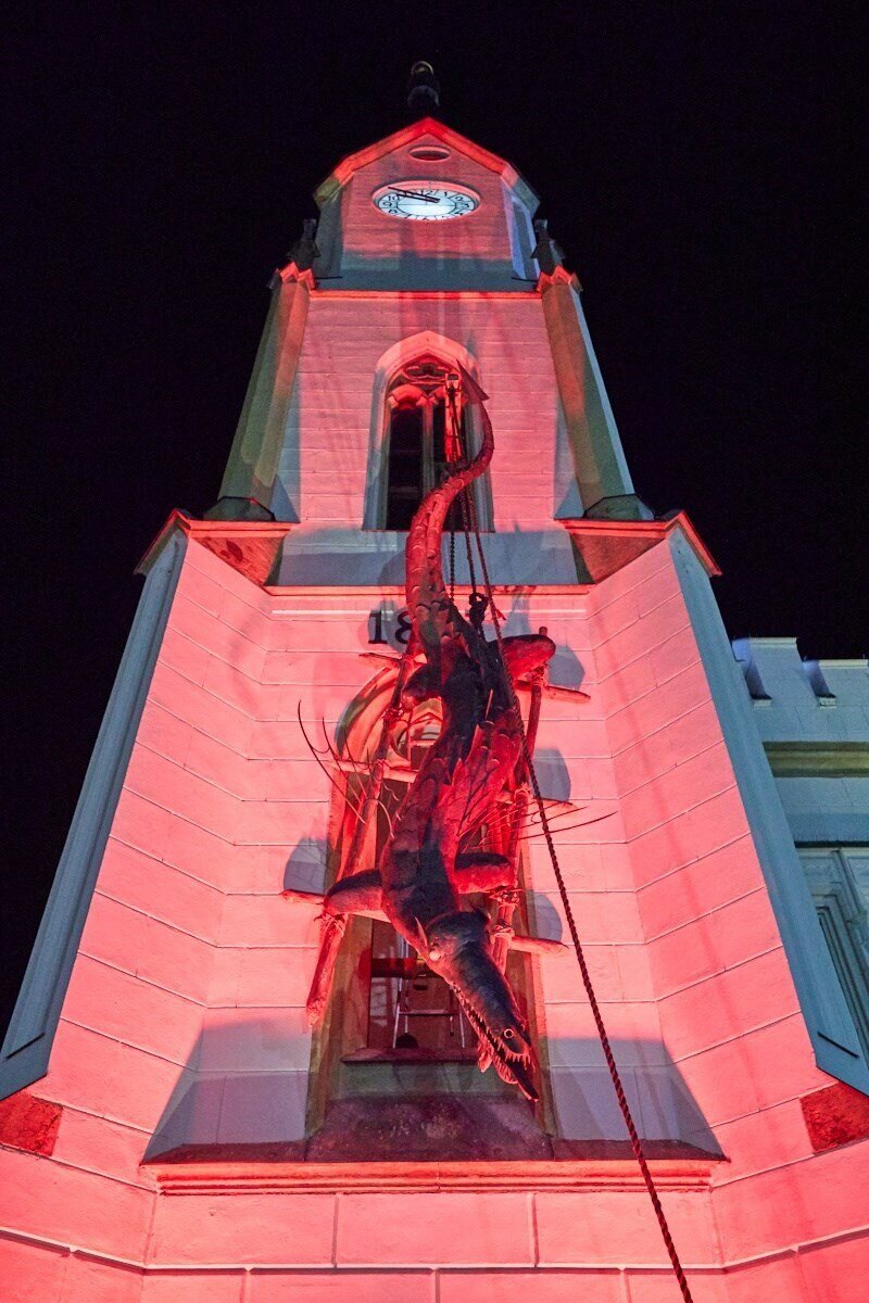 Dračí slavnosti 2018